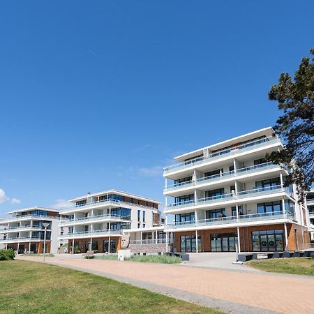 Suedkap E-01 Appartement Pelzerhaken Buitenkant foto