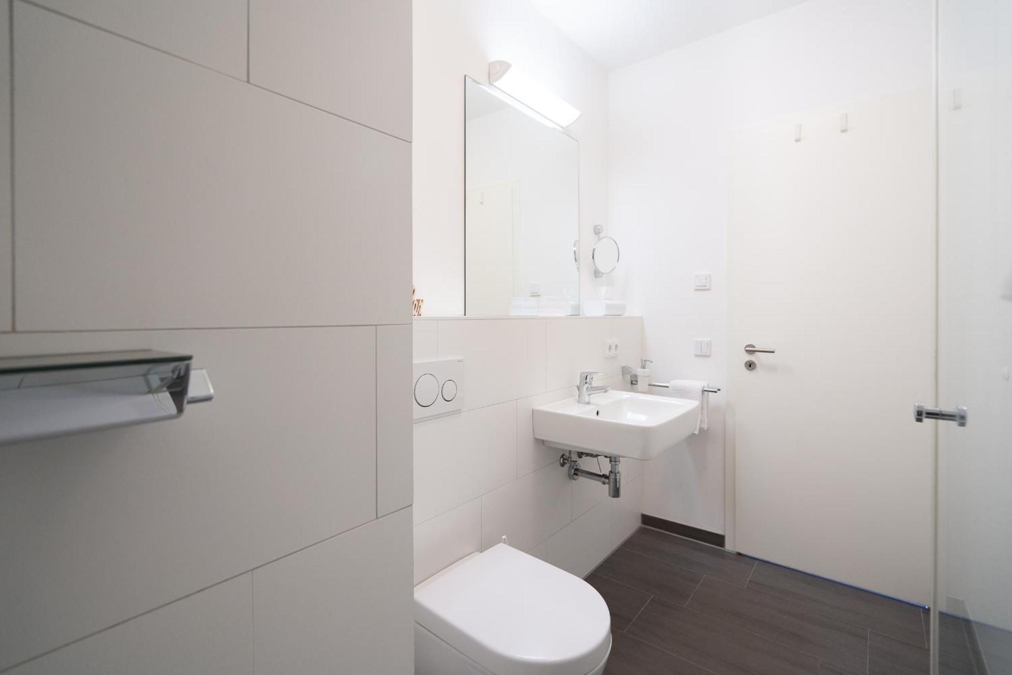 Suedkap E-01 Appartement Pelzerhaken Buitenkant foto