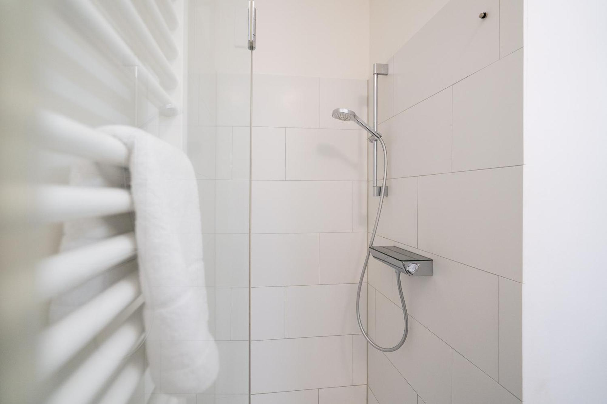 Suedkap E-01 Appartement Pelzerhaken Buitenkant foto