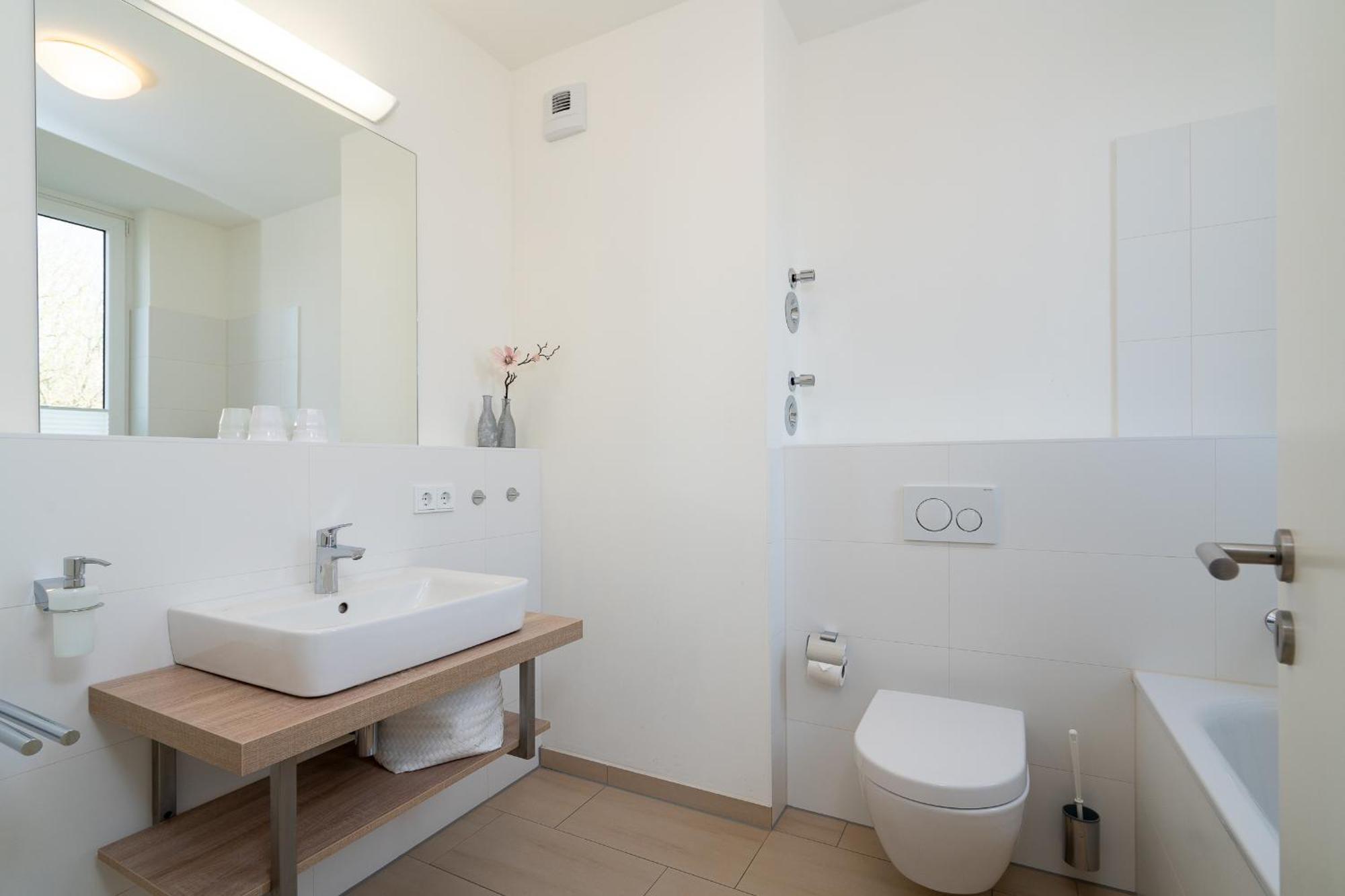 Suedkap E-01 Appartement Pelzerhaken Buitenkant foto