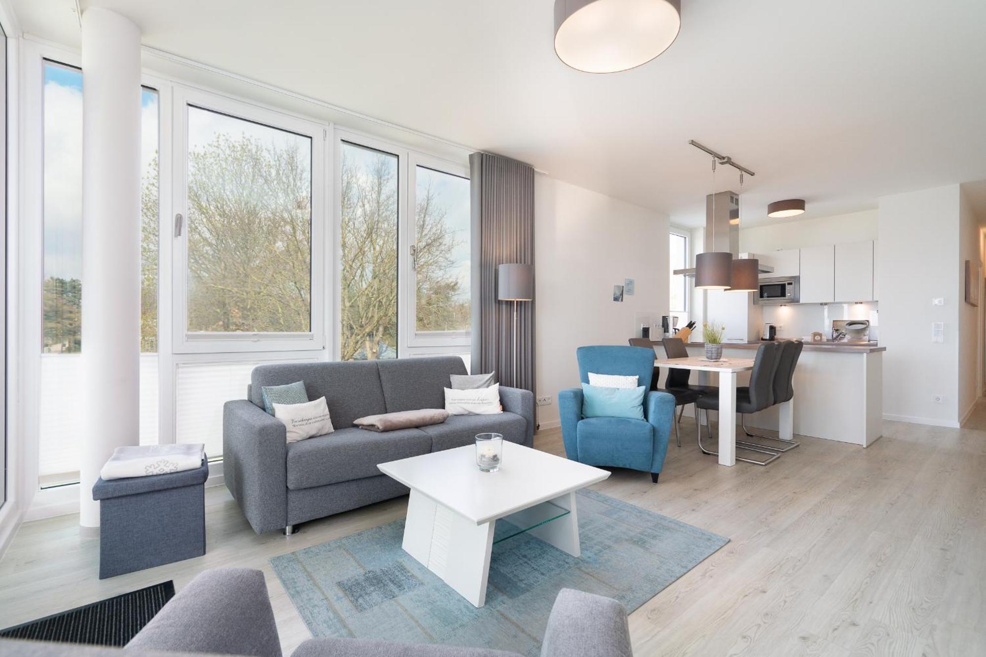Suedkap E-01 Appartement Pelzerhaken Buitenkant foto