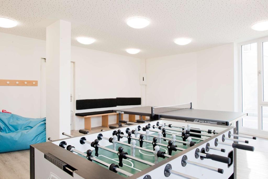 Suedkap E-01 Appartement Pelzerhaken Buitenkant foto