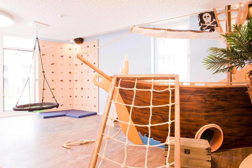 Suedkap E-01 Appartement Pelzerhaken Buitenkant foto
